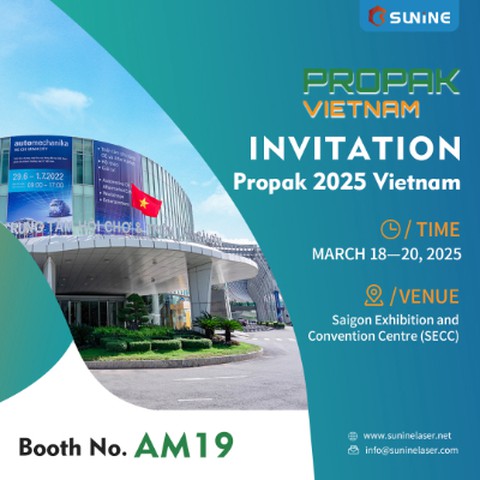 Csatlakozzon hozzánk a Propak 2025 Vietnamhoz